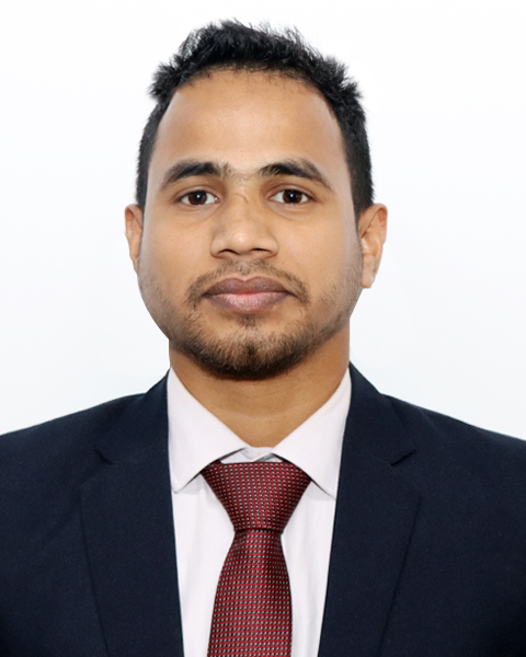 Md. Amanullah